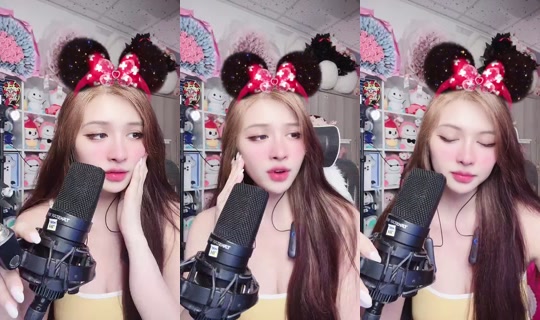 Niunnie Bigo Live — Oct 9, 2026, 2:46 PM