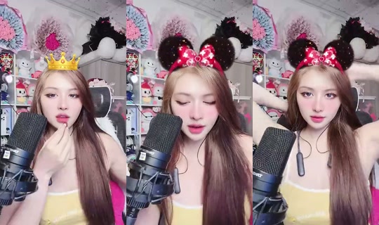 Niunnie Bigo Live — Oct 9, 2026, 3:38 PM