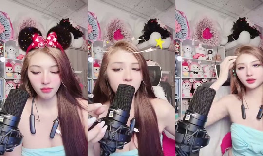 Niunnie Bigo Live — Oct 10, 2026, 4:59 PM