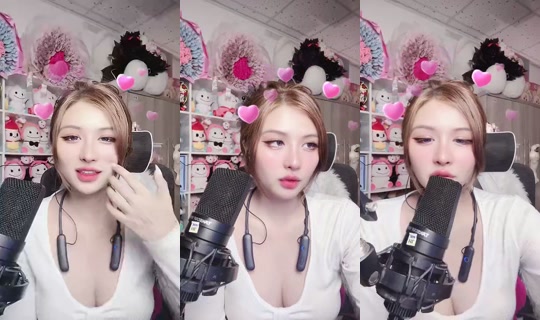 Niunnie Bigo Live — Oct 11, 2026, 10:54 AM
