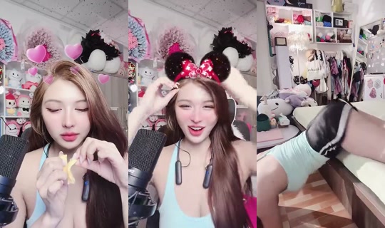 Niunnie Bigo Live — Oct 11, 2026, 5:24 PM