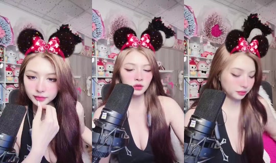 Niunnie Bigo Live — Oct 12, 2026, 12:00 PM