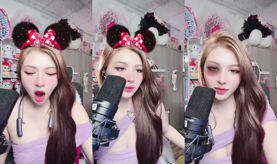 Niunnie Bigo Live — Oct 13, 2026, 1:38 PM