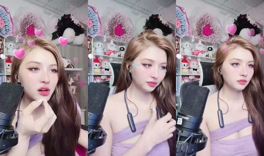 Niunnie Bigo Live — Oct 13, 2026, 3:41 PM