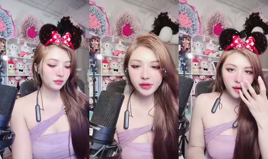 Niunnie Bigo Live — Oct 13, 2026, 5:17 PM