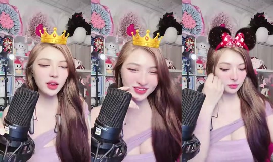 Niunnie Bigo Live — Oct 13, 2026, 6:11 PM