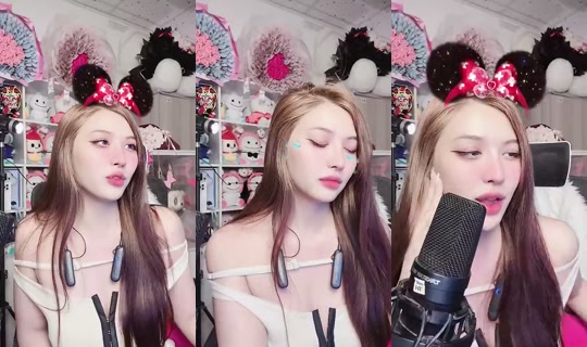 Niunnie Bigo Live — Oct 14, 2026, 7:04 PM