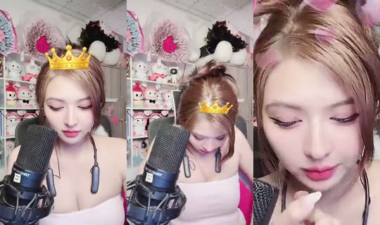 Niunnie Bigo Live — Oct 15, 2026, 7:09 PM