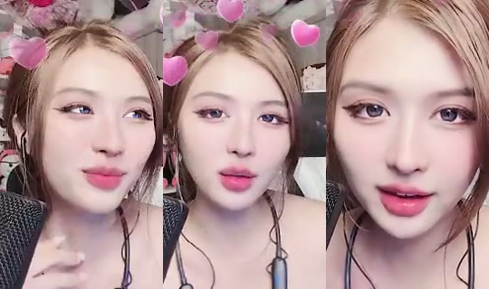 Niunnie Bigo Live — Oct 15, 2026, 8:50 PM