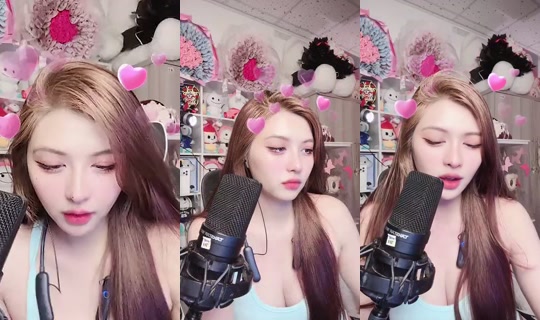 Niunnie Bigo Live — Oct 16, 2026, 3:17 PM
