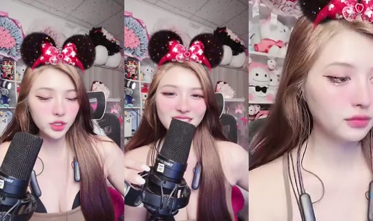 Niunnie Bigo Live — Oct 19, 2026, 3:49 PM