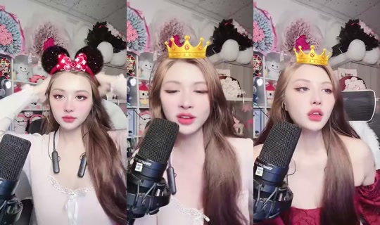 Niunnie Bigo Live — Oct 20, 2026, 4:17 AM