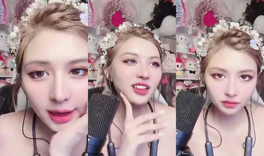 Niunnie Bigo Live — Oct 20, 2026, 7:53 AM