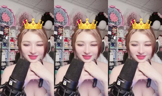 Niunnie Bigo Live — Oct 21, 2026, 5:22 AM