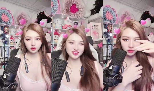 Niunnie Bigo Live — Oct 21, 2026, 12:29 PM