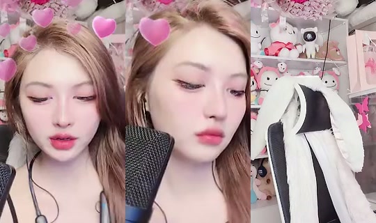 Niunnie Bigo Live — Oct 22, 2026, 1:25 PM