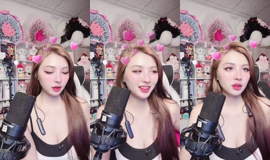 Niunnie Bigo Live — Oct 22, 2026, 2:21 PM