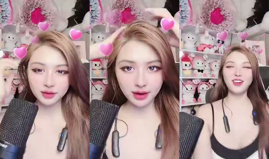 Niunnie Bigo Live — Oct 22, 2026, 3:13 PM
