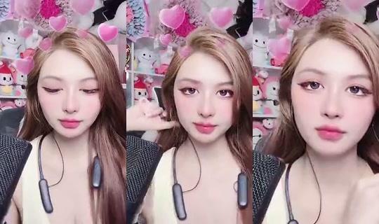 Niunnie Bigo Live — Oct 23, 2026, 1:15 PM