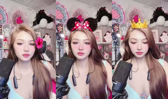 Niunnie Bigo Live — Oct 23, 2026, 11:49 PM