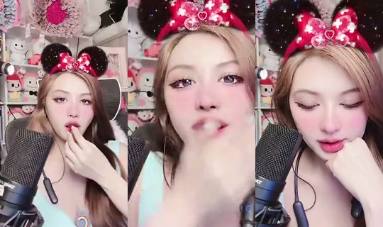 Niunnie Bigo Live — Oct 24, 2026, 3:43 AM