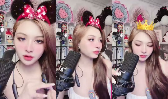 Niunnie Bigo Live — Oct 24, 2026, 10:26 PM