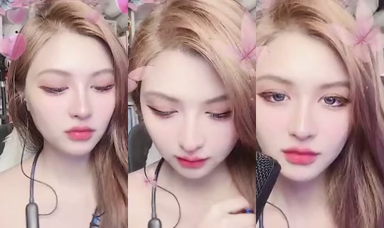 Niunnie Bigo Live — Oct 27, 2026, 1:44 AM