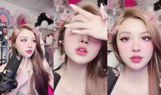 Niunnie Bigo Live — Oct 28, 2026, 12:51 AM