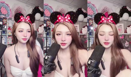 Niunnie Bigo Live — Oct 29, 2026, 12:49 AM