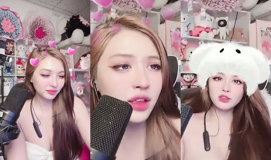 Niunnie Bigo Live — Oct 29, 2026, 4:42 AM