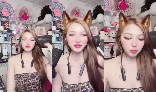 Niunnie Bigo Live — Oct 30, 2026, 2:27 AM