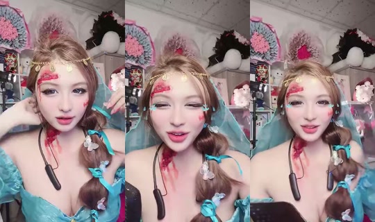 Niunnie Bigo Live — Oct 31, 2026, 2:38 AM