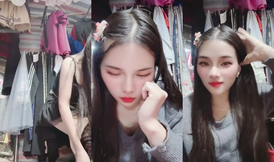 Nixinhgai2002 Bigo Live — Oct 23, 2026, 9:57 AM