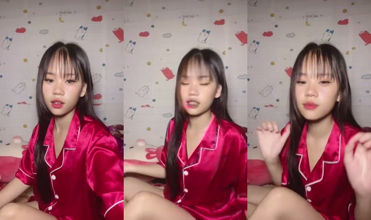 Nk_meliam Bigo Live — Oct 10, 2026, 3:14 PM