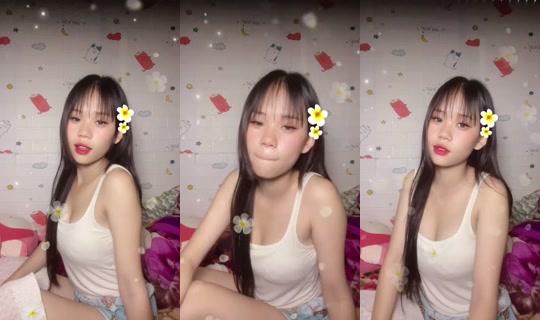 Nk_meliam Bigo Live — Oct 17, 2026, 3:22 PM