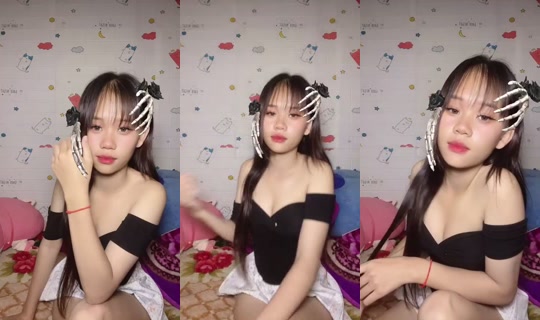 Nk_meliam Bigo Live — Oct 30, 2026, 5:09 PM