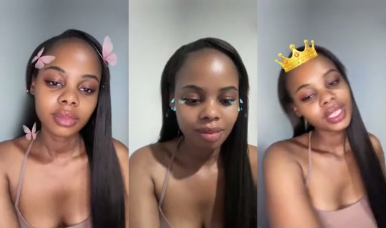 NoAccessBaby Bigo Live — Oct 26, 2026, 9:11 PM