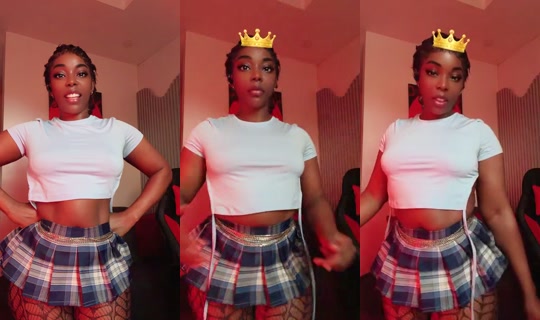 Noble_terra Bigo Live — Oct 13, 2026, 1:22 PM