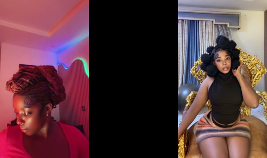 Noble_terra Bigo Live — Oct 16, 2026, 6:46 PM