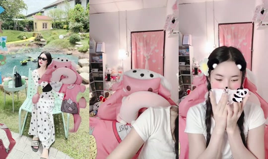 Nom_Noon Bigo Live — Jul 27, 2026, 4:30 AM