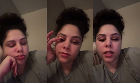 Nonamesadie Bigo Live — Aug 20, 2026, 6:26 AM