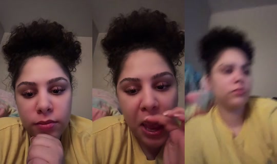 Nonamesadie Bigo Live — Aug 27, 2026, 7:01 AM