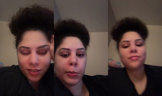 Nonamesadie Bigo Live — Aug 29, 2026, 6:31 AM