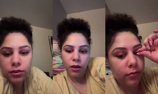 Nonamesadie Bigo Live — Sep 2, 2026, 6:46 AM