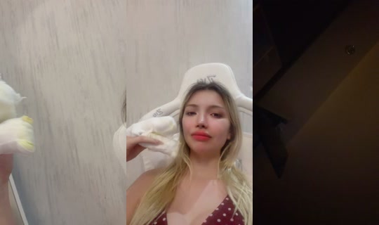 Norabirin Bigo Live — Jul 28, 2026, 8:33 PM
