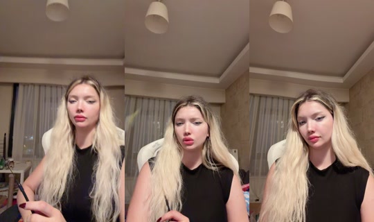 Norabirin Bigo Live — Oct 13, 2026, 4:55 PM