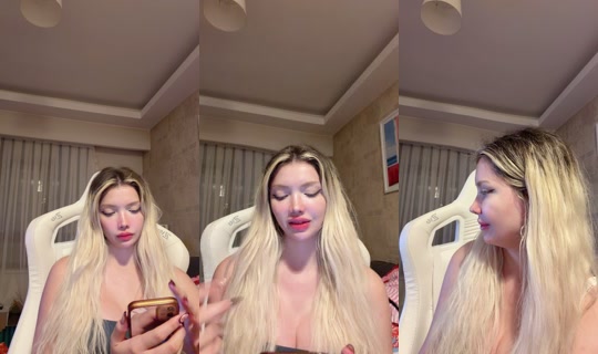 Norabirin Bigo Live — Oct 13, 2026, 11:20 PM
