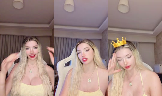 Norabirin Bigo Live — Oct 18, 2026, 10:18 PM