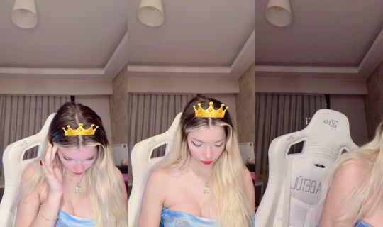 Norabirin Bigo Live — Oct 19, 2026, 11:22 PM