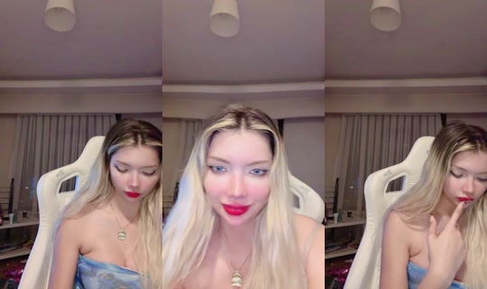 Norabirin Bigo Live — Oct 20, 2026, 12:41 AM